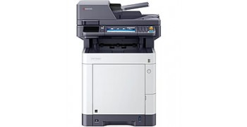 Kyocera ECOSYS M6230CIDN Laser Printer